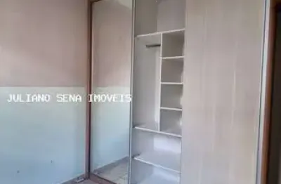 Apartamento para venda em belo horizonte, solar do barreiro (barreiro), 2 dormitórios, 1 banheiro, 1 vaga