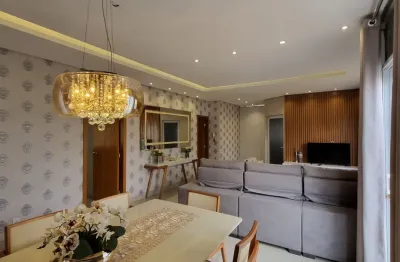 Casa com 3 quartos à venda na Rua RT 2, Residencial Talismã, Goiânia