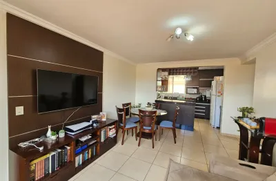 Apartamento com 3 quartos à venda na Rua C74, Setor Sudoeste, Goiânia