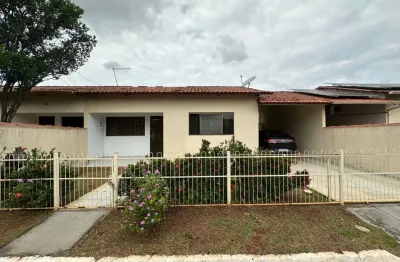 Casa em condomínio fechado com 3 quartos à venda na Avenida Central, Setor Empresarial, Goiânia