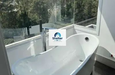 Casa com 4 quartos à venda na Avenida Honório Alvares Penteado, Tamboré, Santana de Parnaíba