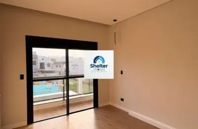 Casa com 3 quartos à venda na Chácara Jaguari (Fazendinha), Santana de Parnaíba 