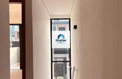 Casa 3 dormitórios, 1 suíte master, com área gourmet - nova jaguari