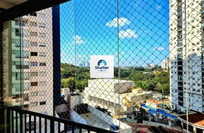 Apartamento com 2 quartos à venda na Rua Bonnard, Alphaville Empresarial, Barueri