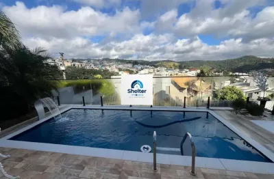 Seu novo lar dos sonhos no new ville — design, conforto e privacidade!