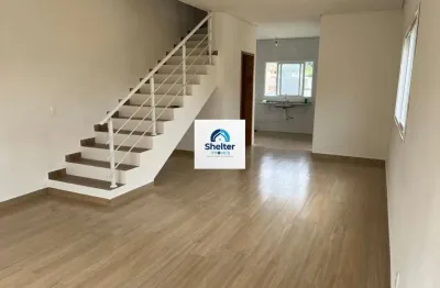 Casa à venda no condomínio nova jaguari — santana de parnaíba
