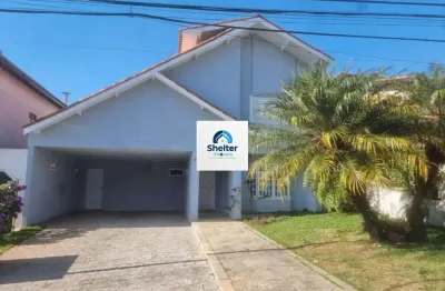 Casa com 4 quartos para alugar na Avenida Yojiro Takaoka, Alphaville, Santana de Parnaíba