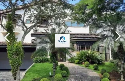 Casa espaçosa e elegante no condomínio morada dos pinheiros – aldeia da serra