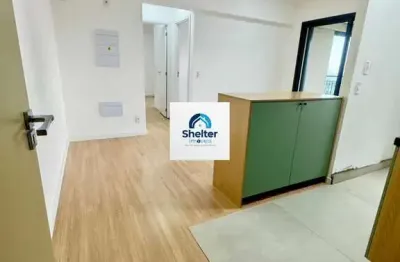 Apartamento à venda no condomínio vedara alphaville – 64 m² | 2 dorm | 1 suíte | 1 vaga