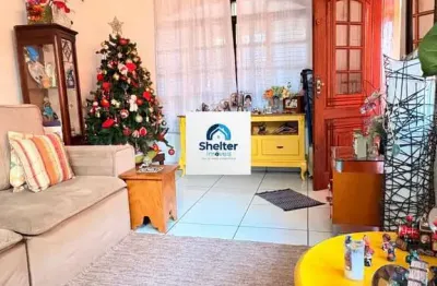 Oportunidade! casa com 3 dormitórios próxima ao parque dom josé