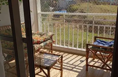 Apartamento no Parque Barueri 3 Dormitórios sendo uma Suíte.