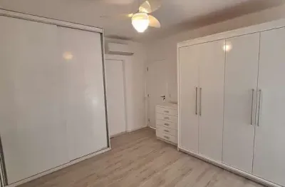 Apartamento com 1 quarto à venda na Rua Vicente de Carvalho, Melville Empresarial  I e  II, Barueri