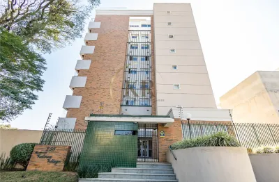 Apartamento 100% mobiliado, muito ensolarado com 3 quartos no portão – curitiba