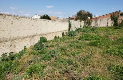 Terreno de 532m² à venda no bairro atuba – colombo/pr, próximo a pinhais