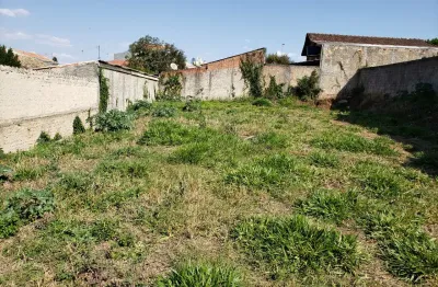 Terreno de 532m² à venda no bairro atuba – colombo/pr, próximo a pinhais
