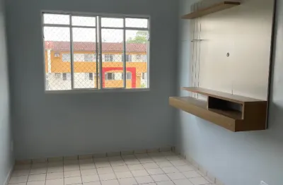 Alugo apto no condomínio acácias 1, próximo ao distrito industrial