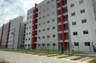 Apartamento com 2 quartos à venda no Guanabara, Ananindeua 