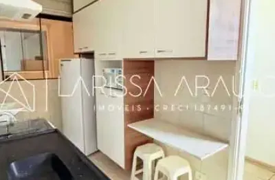 Flat com 1 quarto para alugar na rua regina cabalau mendonça, jardim são luís, suzano, 36 m2 por r$ 1.900