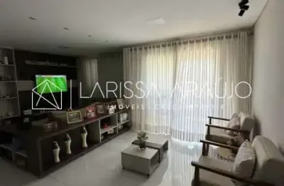 Apartamento com 2 quartos à venda na alameda meyer joseph nigri, jardim dos ipês, suzano, 90 m2 por r$ 800.000