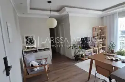 Apartamento com 2 quartos à venda na avenida francisco rodrigues filho, vila mogilar, mogi das cruzes, 65 m2 por r$ 580.000