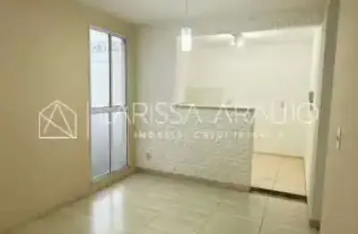 Apartamento com 2 quartos para alugar na rua benedito pinto da cunha, parque santa rosa, suzano, 42 m2 por r$ 1.300