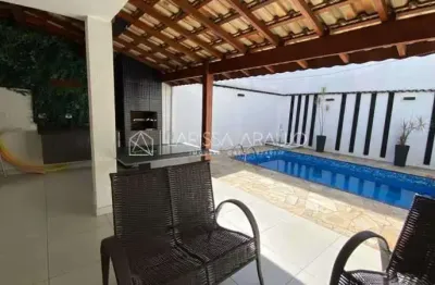 Casa com 4 quartos à venda na alameda tenente josé bernardino, jardim dos ipês, suzano, 234 m2 por r$ 1.200.000