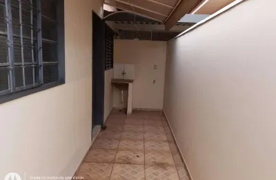 Casa para locação no vila sinibaldi - são josé do rio preto/sp