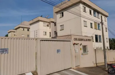 Apartamento para locação no jardim santa lúcia - são josé do rio preto/sp