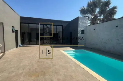 Casa com 3 quartos à venda no Jardim São Marco, São José do Rio Preto 