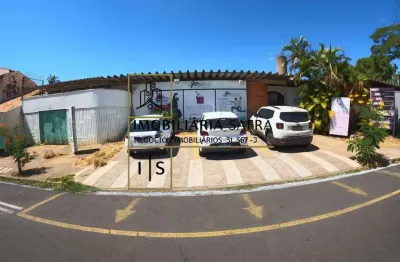 Casa comercial para venda na vila redentora -são josé do rio preto/sp