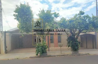 Casa para venda no parque residencial romano calil - são josé do rio preto/sp