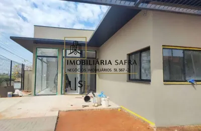 Salas comerciais para locação no vila goys - são josé do rio preto/sp