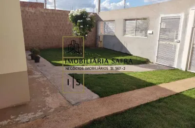 Casa á venda no parque residencial dignidade - são josé do rio preto/sp