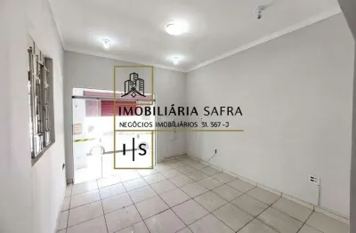 Salão para aluguel, 1 quarto, vila santo antônio - são josé do rio preto/sp