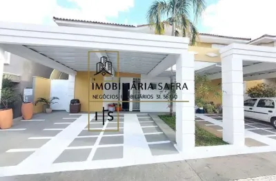 Casa em condomínio para locação - jardim tarraf - são josé do rio preto/sp