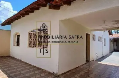 Casa com 2 quartos à venda no Eldorado, São José do Rio Preto 