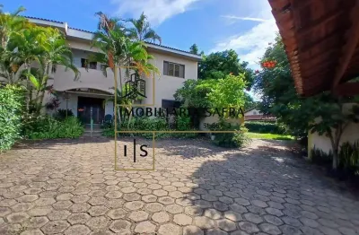 Casa em condomínio fechado com 7 quartos à venda na Termas de Ibirá, Ibirá 