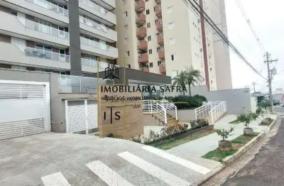 Apartamento para locação no estância matinha - são josé do rio preto/sp