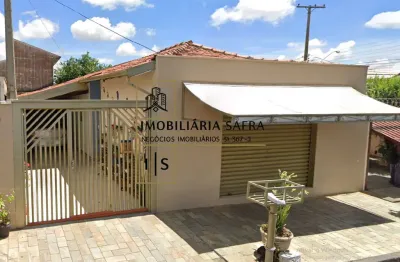 Casa com 3 quartos à venda no Jardim Urano, São José do Rio Preto 