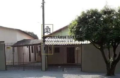 03 casas à venda no jardim ouro verde - são josé do rio preto/sp