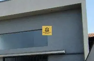 Salão para locação na avenida domingos falavina, jardim mugnaini - são josé do rio preto/sp