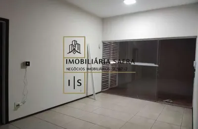 Salas comerciais para locação na santa cruz - são josé do rio preto/sp