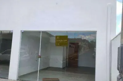 Sala comercial para aluguel na rua aristides serpa, vila santo antônio - são josé do rio preto/sp