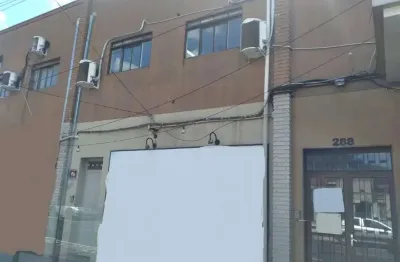 Sala comercial para locação na vila aurora - são josé do rio preto/sp