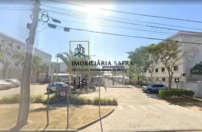 Apartamento para locação no rios de spagna - são josé do rio preto/sp