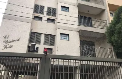 Apartamento para alugar na jardim panorama - são josé do rio preto/sp