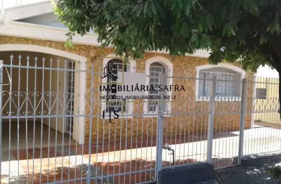 Casa disponivel para locação no jardim bordon - são josé do rio preto/sp