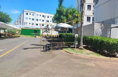 Apartamento á venda no rios de spagna - são josé do rio preto/sp