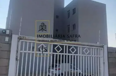 Apartamento com 2 quartos à venda no Setvalley, São José do Rio Preto 