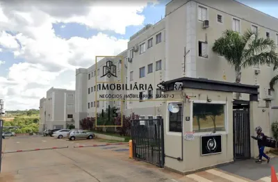 Apartamento para locação no macedo teles i - são josé do rio preto/sp